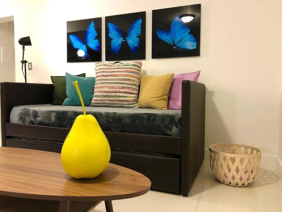 Groveo6 10 Minutes From The Beach 마이애미 외부 사진