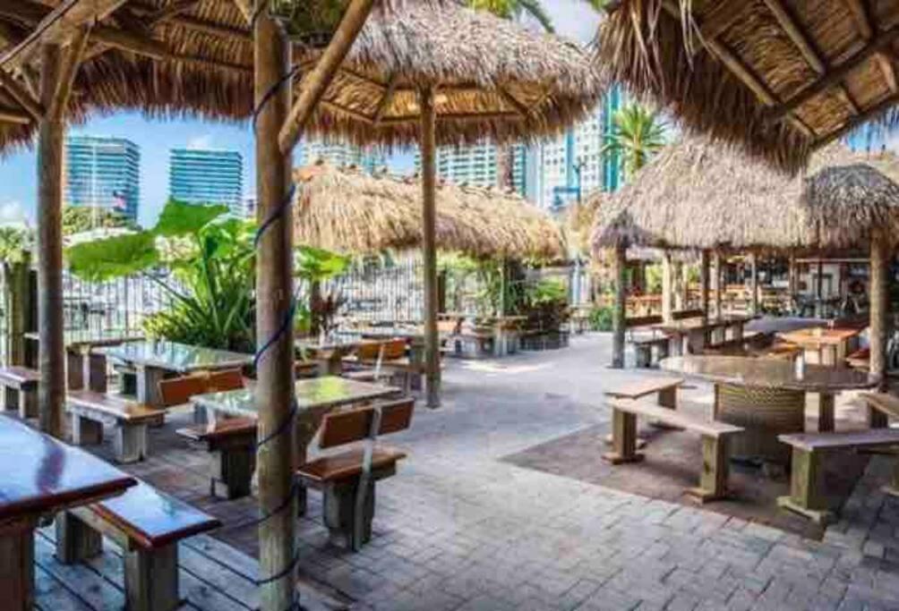 Groveo6 10 Minutes From The Beach 마이애미 외부 사진